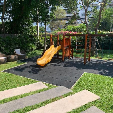 Rain Condo Chaam Huahin By Ay B311 チャアム エクステリア 写真
