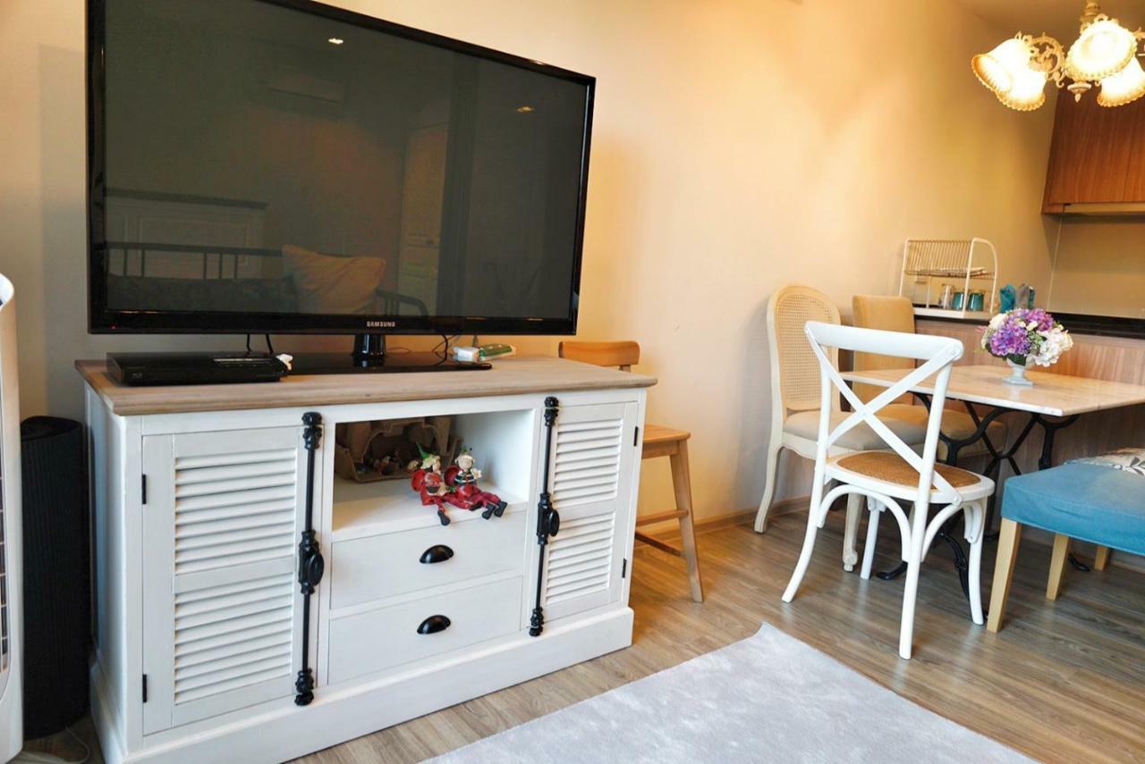 Rain Condo Chaam Huahin By Ay B311 チャアム エクステリア 写真
