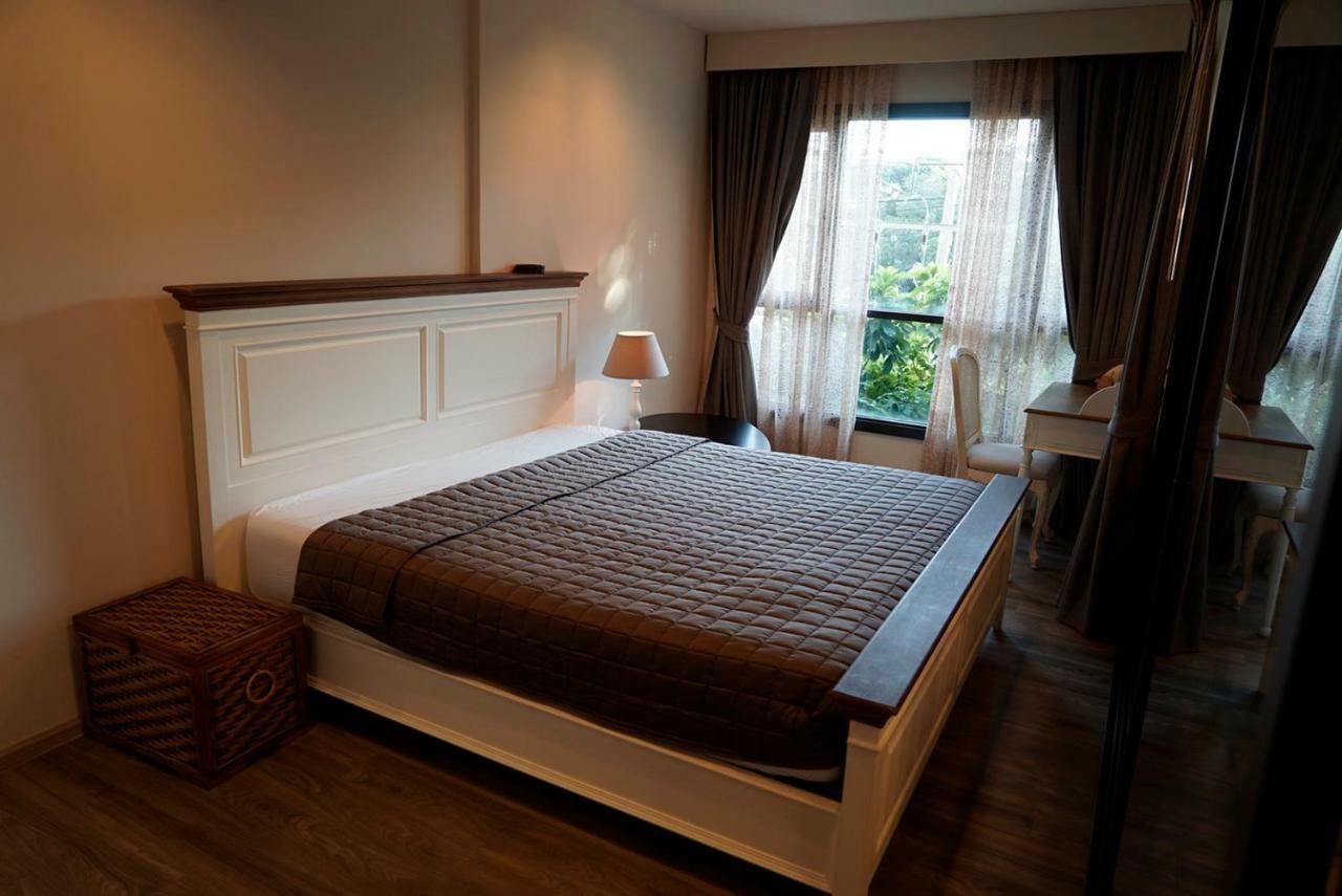 Rain Condo Chaam Huahin By Ay B311 チャアム エクステリア 写真